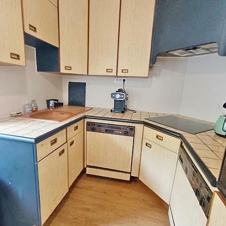 Le Telecab', T5, Wifi, Cave, Ascenseur, 8 Personnes Apartamento Bagnères-de-Luchon Exterior foto