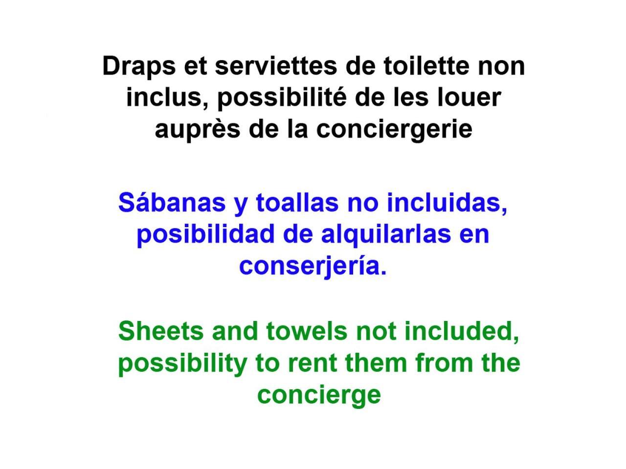 Le Telecab', T5, Wifi, Cave, Ascenseur, 8 Personnes Apartamento Bagnères-de-Luchon Exterior foto