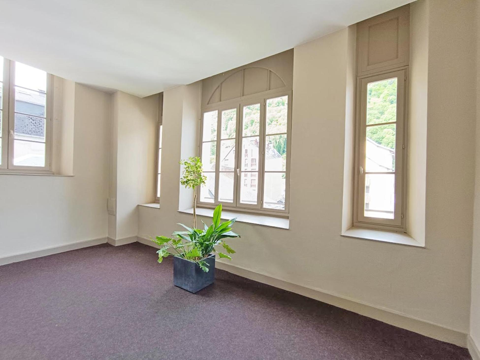 Le Telecab', T5, Wifi, Cave, Ascenseur, 8 Personnes Apartamento Bagnères-de-Luchon Exterior foto