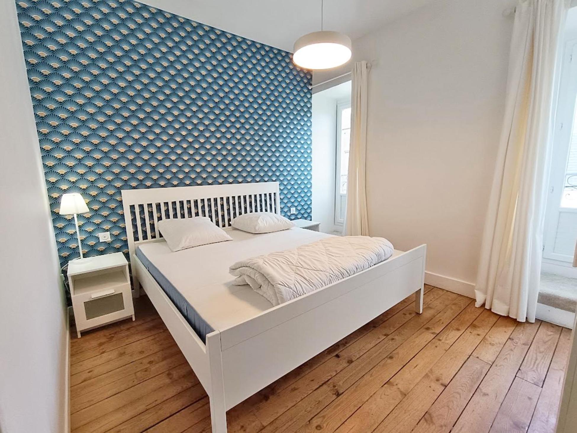 Le Telecab', T5, Wifi, Cave, Ascenseur, 8 Personnes Apartamento Bagnères-de-Luchon Exterior foto