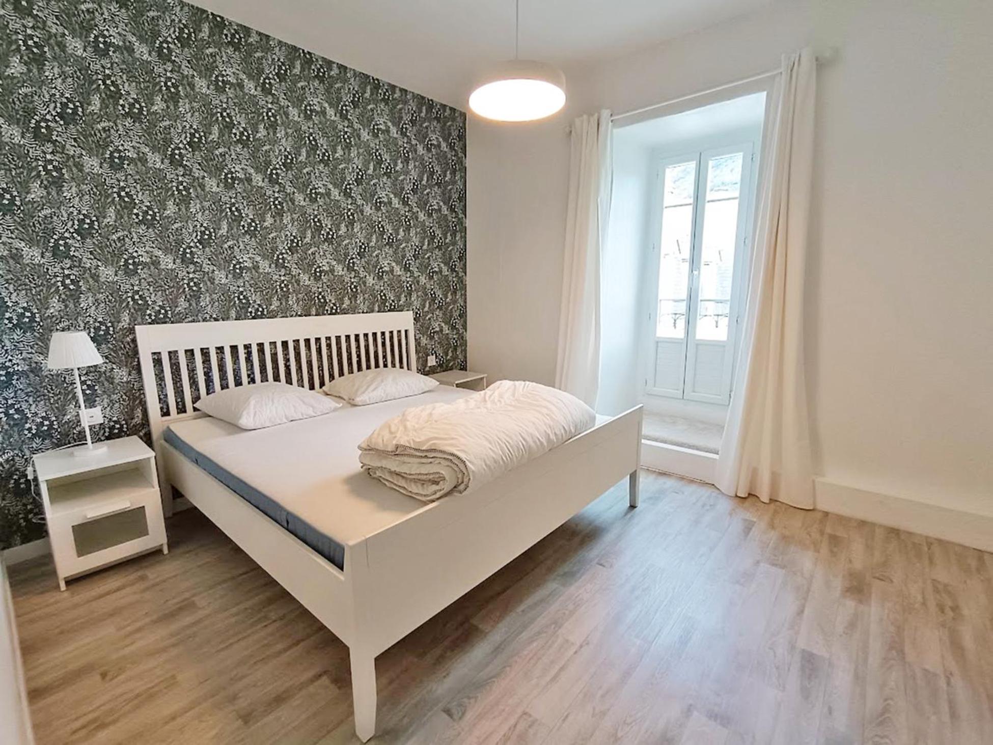 Le Telecab', T5, Wifi, Cave, Ascenseur, 8 Personnes Apartamento Bagnères-de-Luchon Exterior foto