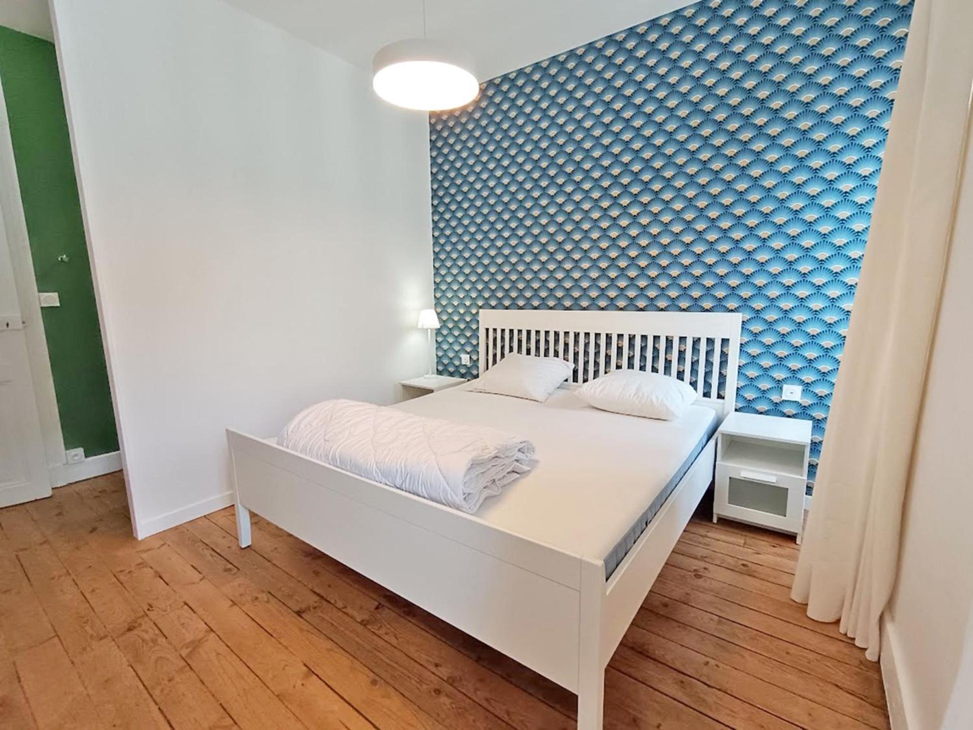 Le Telecab', T5, Wifi, Cave, Ascenseur, 8 Personnes Apartamento Bagnères-de-Luchon Exterior foto